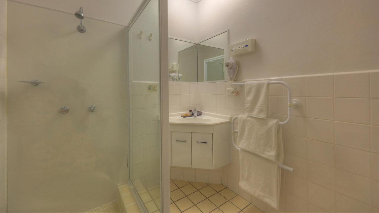 Cousins Motor Inn Інферел Екстер'єр фото