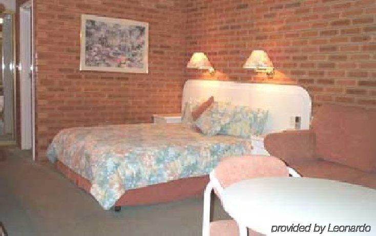 Cousins Motor Inn Інферел Екстер'єр фото